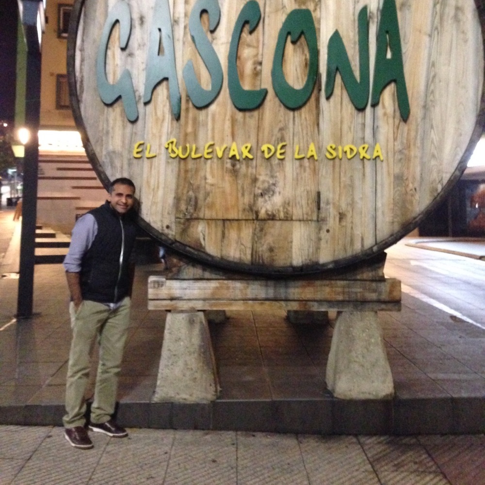 Meet your Posher, Karan